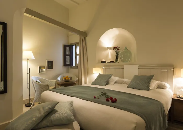 Balcon De Hotel Córdoba