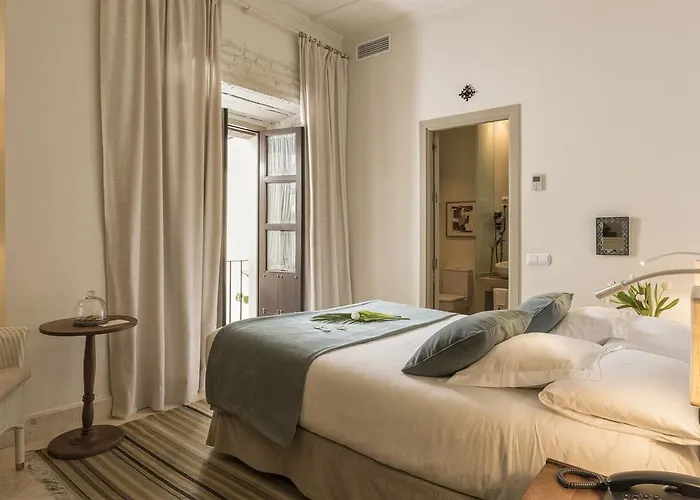 Hotel Balcon De Córdoba