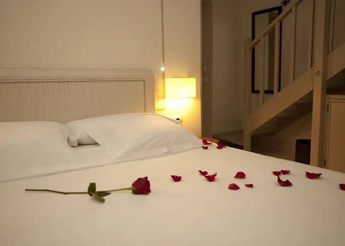 Balcon De Hotel Córdoba